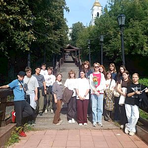 Новости