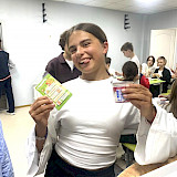 Завтрак с сюрпризом