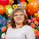 Награда к юбилею
