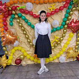 Читаем Альберта Лиханова