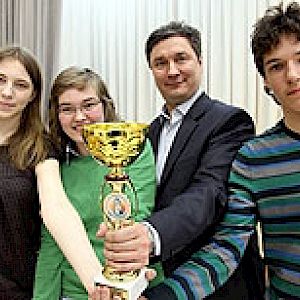 Лента Корифея