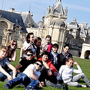 Лента Корифея