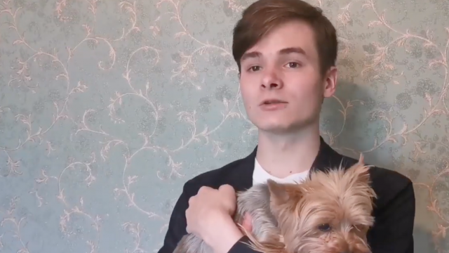 Гимназисты о Корифее (Май 2020)