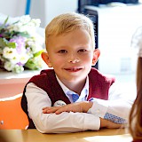 В 1 класс по-шарташски