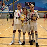 Лучший футболист