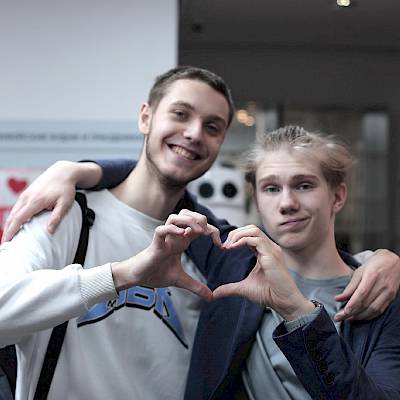 День выпускника