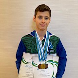 Еще одна победа