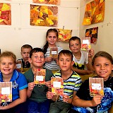 Мамин день на Шарташе