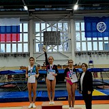 Новые высоты