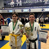 Победы боевых искусств