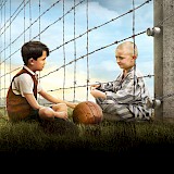 О "Мальчике в полосатой пижаме"