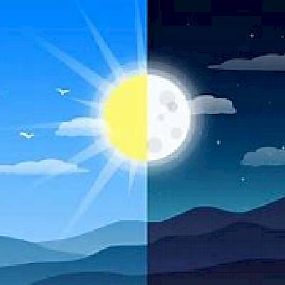 Весеннее равноденствие