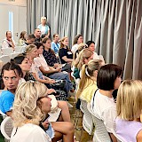 Внимание, на старт!