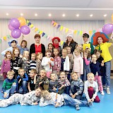 С праздником, "Филипок"!