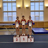 Первая среди первых