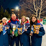 Серебро Кузбасса