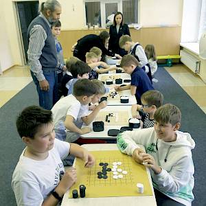 Директор против робота