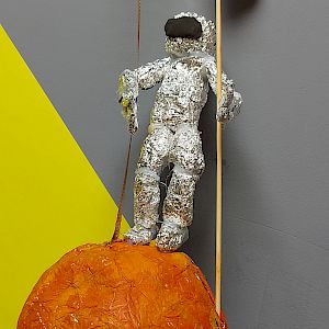 Лента Корифея