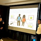 Не будь тенью, отсветись!