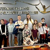 Гимнастика как искусство