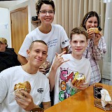 У "ЗАВТРАКА" хорошая погода