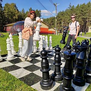 "Хорошая погода" в деталях