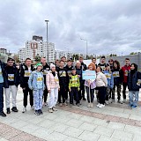 Кросс нации - 2024