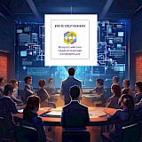 Искусственный интеллект - помощник учителя