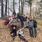 Осенняя история