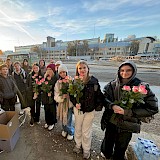 Миллион роз