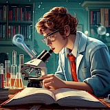 Естественный интеллект в плюсе!