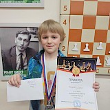 Замечательный шахматист