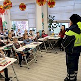 Безопасная неделя