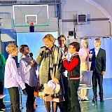 Ёлки корифейские