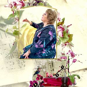 К юбилею Ж.В. Браженко