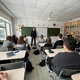 Реальная профилактика