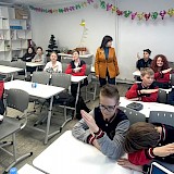 Дружить здорово!