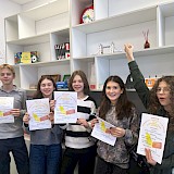 Впечатляющий дебют