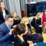 Проектируем большой фестиваль