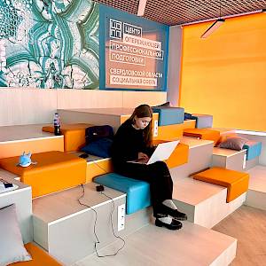 Хорошие соседи - надёжные партнёры