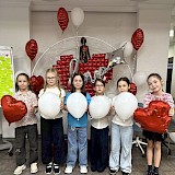 Признания в любви