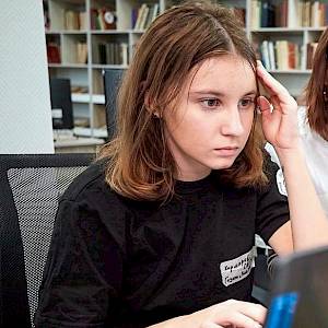 Вести с олимпиад