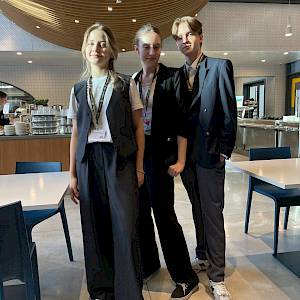 Новости из «Примаковки»