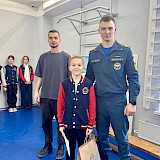 Корифейский дозор