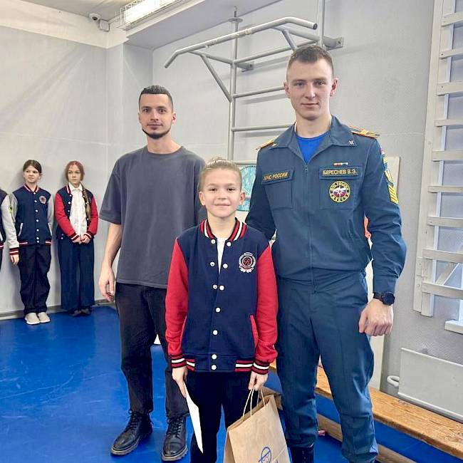 Корифейский дозор