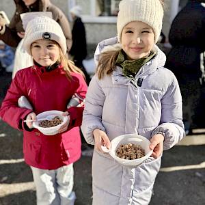 Корифейский дозор