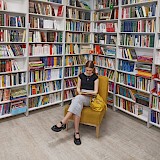 Рулевой для суперчитателей