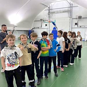 КС GO: все места - призовые