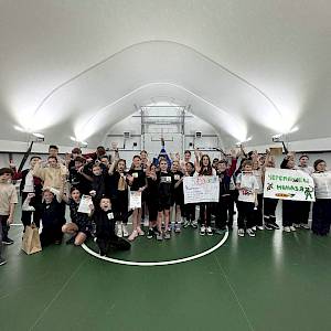 КС GO: все места - призовые