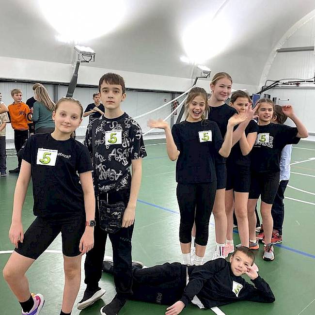 КС GO: все места - призовые